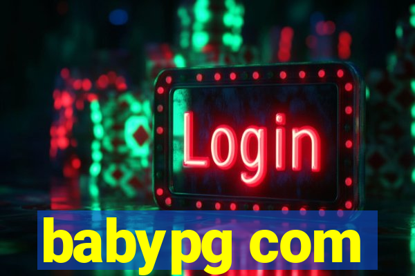 babypg com